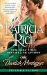 Patricia Rice - The Devilish Montague
