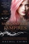 Rachel Caine - The Morganville Vampires, Volume 4