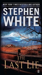 Stephen White - The Last Lie
