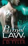 J D Tyler, J. D. Tyler, J.D. Tyler - Primal Law