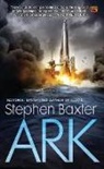 Stephen Baxter - Ark