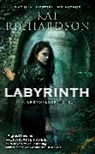Kat Richardson - Labyrinth