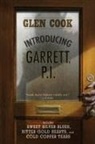 Glen Cook - Introducing Garrett, P.I.