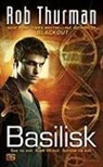 Rob Thurman - Basilisk