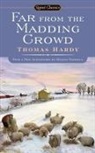 Regina Barreca, Thomas Hardy, Thomas/ Keen Hardy, Suzanne Keen - Far from the Madding Crowd