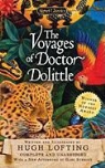 Jerry Griswold, Hugh Lofting, Hugh/ Griswold Lofting, Gary Schmidt - The Voyages of Doctor Dolittle