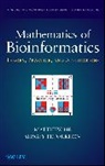 He, M He, Matthe He, Matthew He, Matthew (Nova Southeastern University He, Matthew Petoukhov He... - Mathematics of Bioinformatics