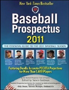 Baseball Prospectus, Steven Goldman - Baseball Prospectus