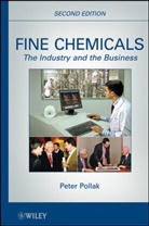 P Pollak, Peter Pollak, Pollak Peter - Fine Chemicals