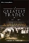 Veneziani, Vince Veneziani, Vincent W Veneziani, Vincent W. Veneziani, Vw Veneziani - Greatest Trades of All Time