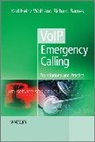 R Barnes, Richard Barnes, Richard (BBN Technologies) Barnes, Richard/ Wolf Barnes, Karl Heinz Wolf, Karl Heinz (NIC.AT) Wolf... - Voip Emergency Calling