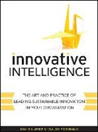 Claude Legrand, Legrand Claude, David S. Weiss, David S. (Weiss International Ltd) Legrand Weiss, David S. Legrand Weiss, David S./ Legrand Weiss... - Innovative Intelligence