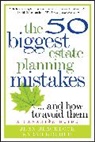Jean Blacklock, Jean Kruger Blacklock, Jean/ Kruger Blacklock, Blacklock Jean, Sarah Kruger, Kruger Sarah - 50 Biggest Estate Planning Mistakes...and How to Avoid Them