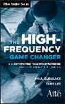 Sang Lee, Pau Zubulake, Paul Zubulake, Paul Lee Zubulake, Zubulake Paul, ZUBULAKE PAUL LEE SANG - High Frequency Game Changer