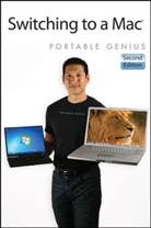 Paul McFedries - Switching to a Mac Portable Genius