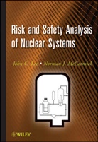 Jc Lee, John Lee, John C Lee, John C. Lee, John C. (University of Michigan Lee, John C. Mccormick Lee... - Risk and Safety Analysis of Nuclear Systems