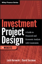 KUROWSKI, L Kurowski, Lec Kurowski, Lech Kurowski, Lech Sussman Kurowski, Kurowski Lech... - Investment Project Design