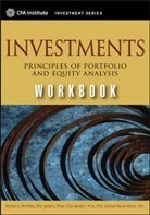 Gerhard van de Venter, Mg Mcmillan, Michael McMillan, Michael G. McMillan, Michael G. Pinto Mcmillan, Michael Pinto Mcmillan... - Investments Workbook
