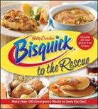 Betty Crocker, Betty Crocker, Betty (COR) Crocker - Bisquick to the Rescue