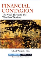 Robert W Kolb, Robert W. Kolb, KOLB ROBERT W, Robert W. Kolb - Financial Contagion