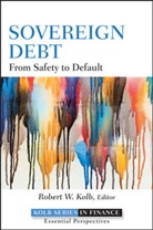 Kolb, Robert W Kolb, Robert W. Kolb, RW Kolb, KOLB ROBERT W, Rob (Loyola University Quail... - Sovereign Debt