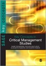 Mark Tadajewski, Mark Maclaran Tadajewski, Mark Parsons Tadajewski, Pauline Maclaran, Martin Parker, Elizabeth Parsons... - Key Concepts in Critical Management Studies