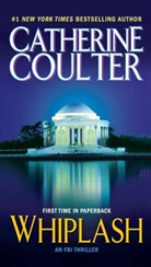 Catherine Coulter - Whiplash