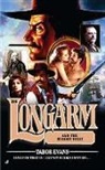 Tabor Evans - Longarm and the Bloody Relic