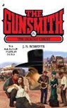 J. R. Roberts - The Deadly Chest