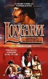 Tabor Evans - Longarm Double #3