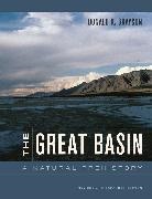 Donald Grayson, Donald K. Grayson - Great Basin