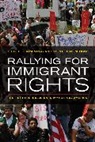 Kim Voss, Kim (EDT)/ Bloemraad Voss, Kim Bloemraad Voss, Irene Bloemraad, Kim Voss, Voss Kim - Rallying for Immigrant Rights