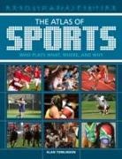 Alan Tomlinson - Atlas of Sports