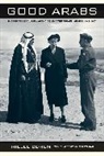 HIllel Cohen, Cohen Hillel - Good Arabs