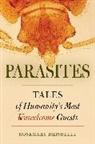 Rosemary Drisdelle - Parasites