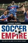 Laurent Dubois, Dubois Laurent - Soccer Empire