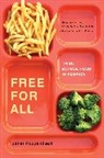 Janet Poppendieck - Free for All