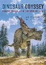 Scott Sampson, Scott D. Sampson, Sampson Scott D. - Dinosaur Odyssey