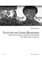 Sabine Ritter - Facetten der Sarah Baartman
