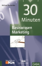 Michael Bernecker - Basiswissen Marketing