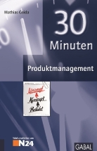Mathias Gnida - Produktmanagement