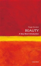 Roger Scruton, Roger (Research Professor Scruton - Beauty