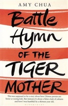 Amy Chua - Battle Hymn of the Tiger Mother