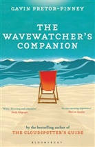Gavin Pretor-Pinney, Pretor-Pinney Gavin - The Wavewatcher's Companion