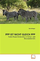 Kai Artinger - PPP IST NICHT GLEICH PPP