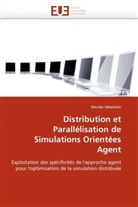 Nicolas Sébastien, Sebastien-n - Distribution et parallelisation