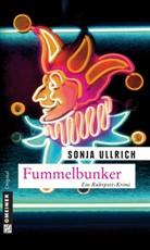 Sonja Ullrich - Fummelbunker