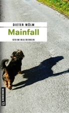 Dieter Wölm - Mainfall