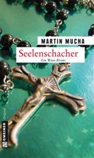 Martin Mucha - Seelenschacher