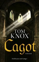 Tom Knox - Cagot
